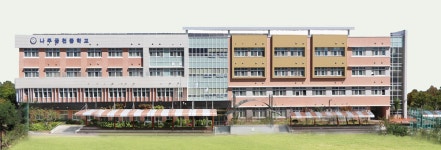 나주금천중학교