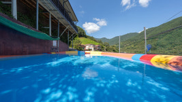 지리산 아름다운펜션