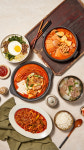 경성밥상 신림점