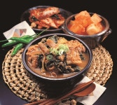 누리마을감자탕 구로디지털역점