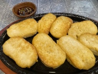 두부만드는집 순두부짬뽕