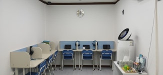 비상잉글리시아이 용현건영점