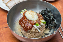 천서리막국수 국수리점