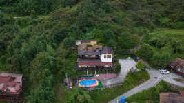 지리산 아름다운펜션