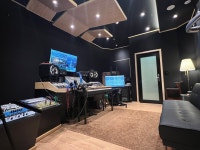 피스키스 뮤직 스튜디오