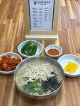 교동닭칼국수 다대포 본점