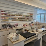 라온네일호계점