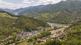 지리산 아름다운펜션