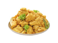 쌀통닭 상문점