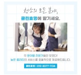 클린효명
