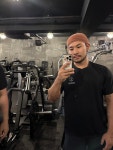 와이키키짐 PT 주안점