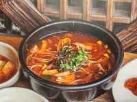 나진국밥 영등포점