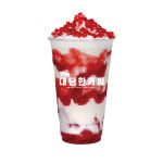 The대단한커피 청주효촌점