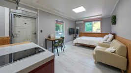 지리산 아름다운펜션