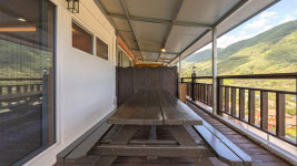 지리산 아름다운펜션