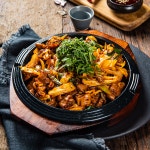 신의주순대와쭈꾸미 용화점