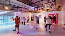 핑키댄스학원 미사