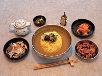 범물본가국수 진천점