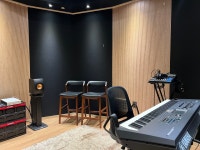 피스키스 뮤직 스튜디오