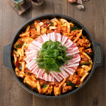 강촌식당 양주고읍점