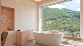 지리산 아름다운펜션