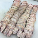 백두산정육점식당