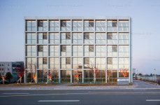 그라프트오브젝트 건축사사무소