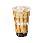 The대단한커피 청주효촌점