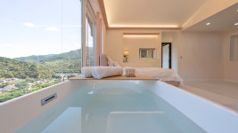 지리산 아름다운펜션