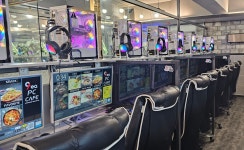 나인티PC카페 고려대점