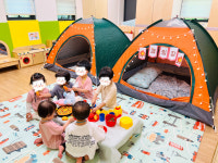 e편한세상여수더퍼스트어린이집