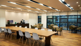 와이엠토요타 포항전시장