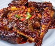 서현맛집코다리네