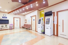 한솔학문외과의원