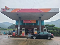 SK엔크린 SK통일주유소