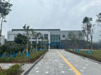 전남테크노파크 화학산업센터