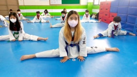 [배방태권도] 충효태권도합기도