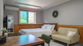 지리산 아름다운펜션