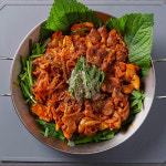 유막창집
