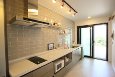 우연히 행복해지다 펜션