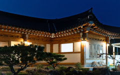 조양가옥