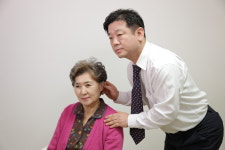 굿모닝보청기 성남난청센터