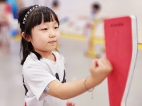 내발산동 한울국가대표 태권도.줄넘기클럽