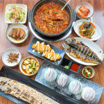제갈양 제주협재점
