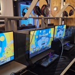래드포스PC