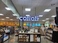 콜리올리 롯데마트 수완점