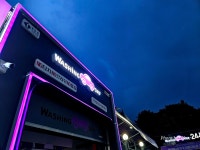 워싱데이 여수산단점