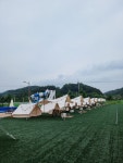 산내들캠프빌리지 김천지례점