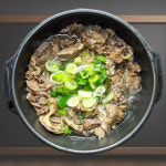 참숯한우천국 본점