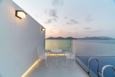 스테이노을 풀빌라